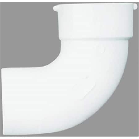 Cool Kitchen 3 in. Elbow PVC ST- 0.25 CO2815163